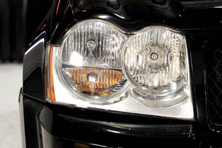 2006 Jeep Grand Cherokee SRT8 