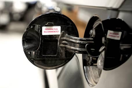 2006 Jeep Grand Cherokee SRT8 