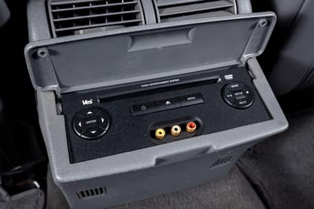 2006 Jeep Grand Cherokee SRT8 