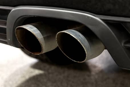 2006 Jeep Grand Cherokee SRT8 