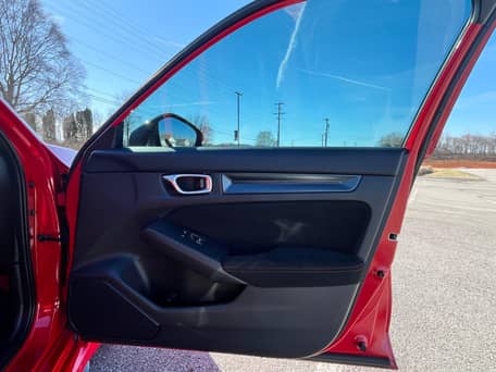 2023 Honda Civic Type R