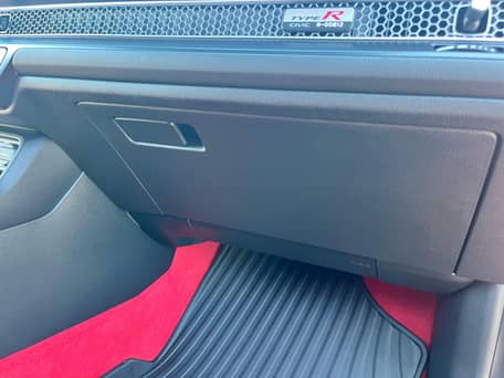 2023 Honda Civic Type R