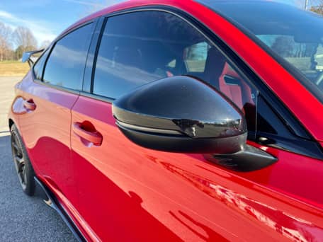 2023 Honda Civic Type R