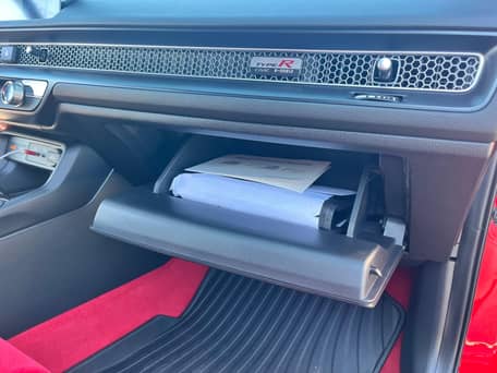 2023 Honda Civic Type R