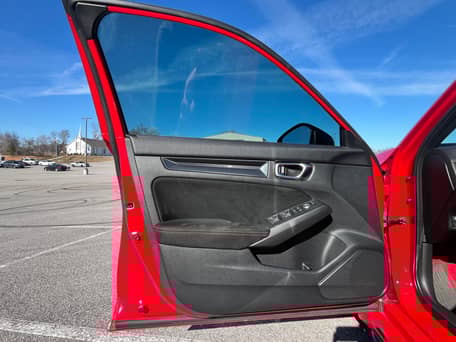 2023 Honda Civic Type R