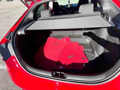 2023 Honda Civic Type R