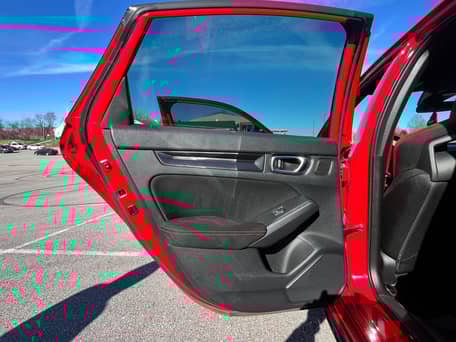 2023 Honda Civic Type R