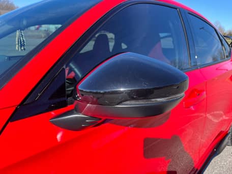 2023 Honda Civic Type R