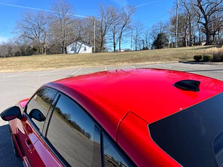 2023 Honda Civic Type R