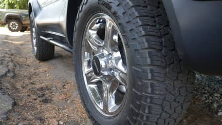 Isuzu VehiCROSS Ironman Edition 