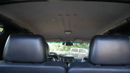 Isuzu VehiCROSS Ironman Edition 