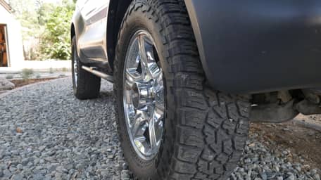 Isuzu VehiCROSS Ironman Edition 