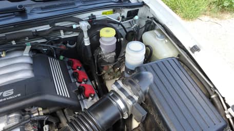 Isuzu VehiCROSS Ironman Edition 