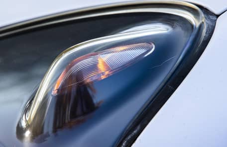 Isuzu VehiCROSS Ironman Edition 