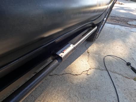 Isuzu VehiCROSS Ironman Edition 