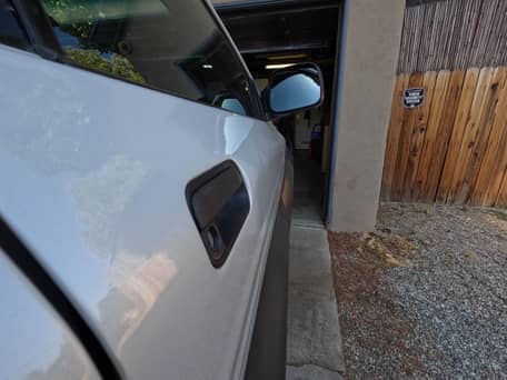 Isuzu VehiCROSS Ironman Edition 