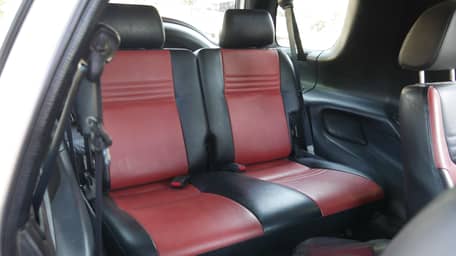 Isuzu VehiCROSS Ironman Edition 