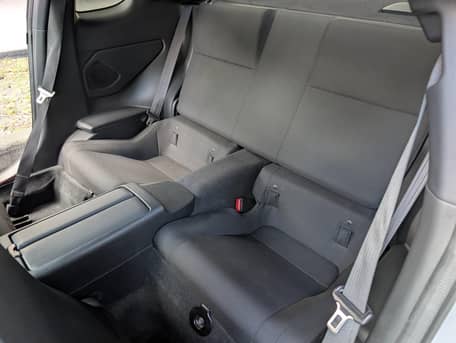 Subaru BRZ Premium 2022