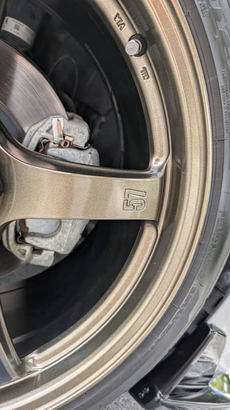 Subaru BRZ Premium 2022