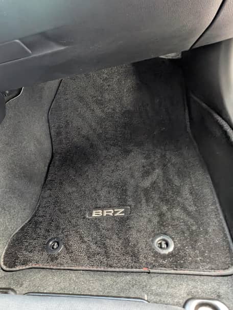 Subaru BRZ Premium 2022