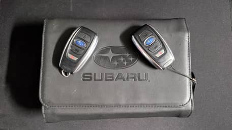 Subaru BRZ Premium 2022