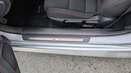 Subaru BRZ Premium 2022