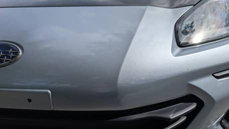 Subaru BRZ Premium 2022