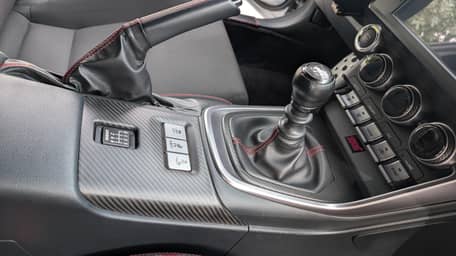 Subaru BRZ Premium 2022