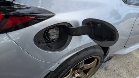 Subaru BRZ Premium 2022