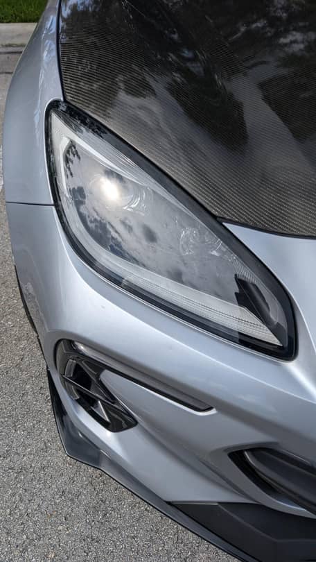 Subaru BRZ Premium 2022