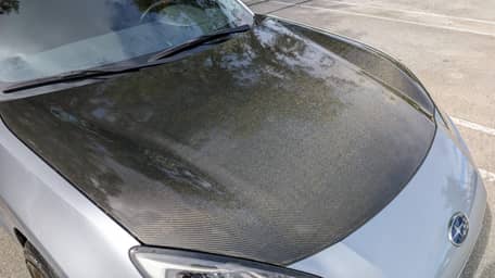 Subaru BRZ Premium 2022