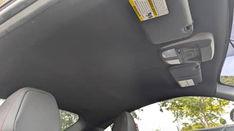 Subaru BRZ Premium 2022