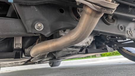 Subaru BRZ Premium 2022