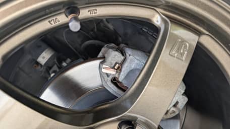 Subaru BRZ Premium 2022