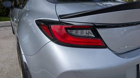 Subaru BRZ Premium 2022