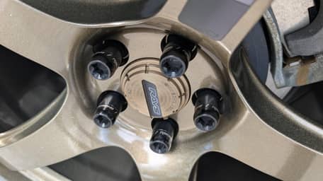 Subaru BRZ Premium 2022