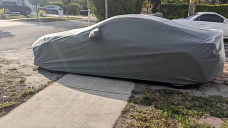 Subaru BRZ Premium 2022