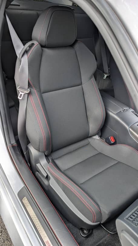 Subaru BRZ Premium 2022