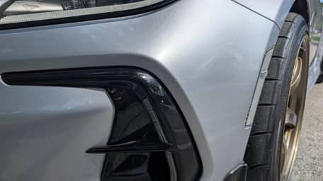 Subaru BRZ Premium 2022