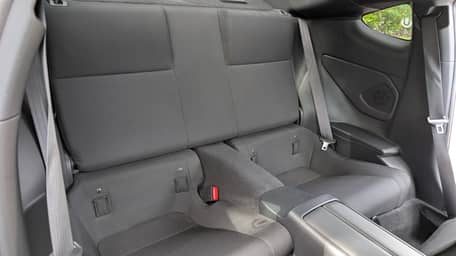 Subaru BRZ Premium 2022