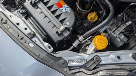 Subaru BRZ Premium 2022