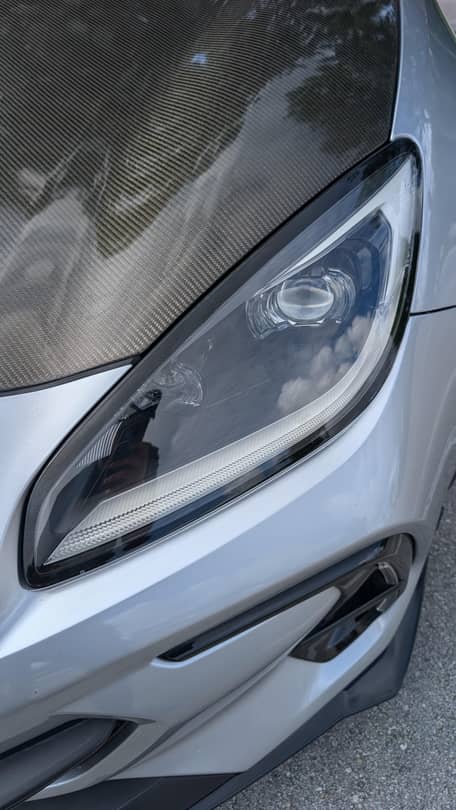 Subaru BRZ Premium 2022