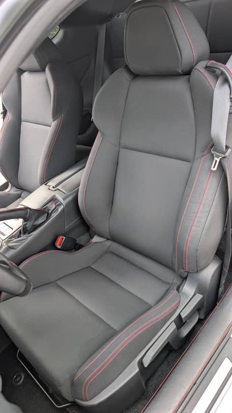 Subaru BRZ Premium 2022