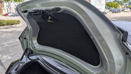 Subaru BRZ Premium 2022