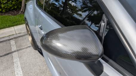 Subaru BRZ Premium 2022