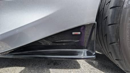 Subaru BRZ Premium 2022