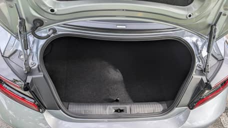 Subaru BRZ Premium 2022