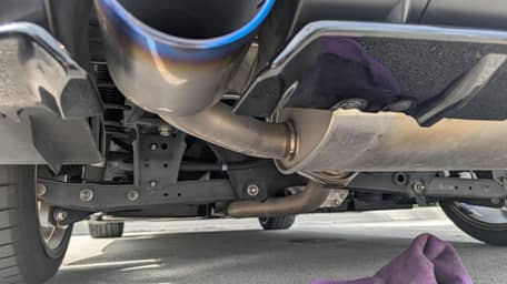 Subaru BRZ Premium 2022