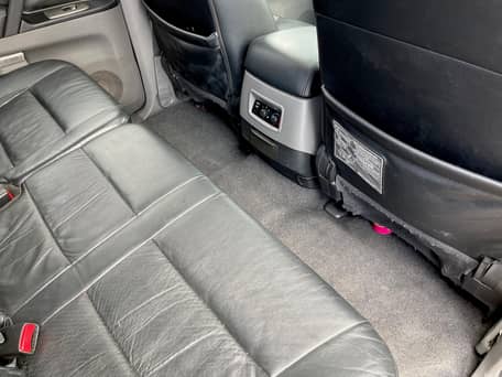 Mitsubishi Montero Limitée 4x4 2006