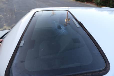 1996 Honda Passport 4x4